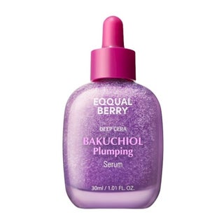 Eqqualberry Deep Cera Bakuchiol Plumping Serum 30ml